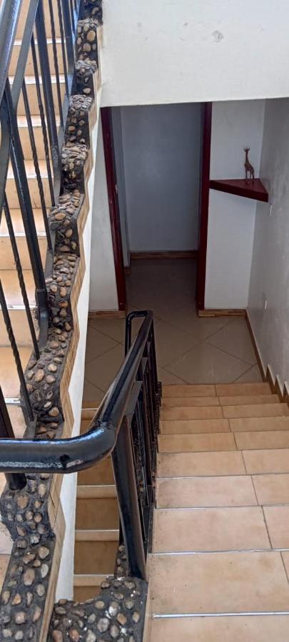 Wiks Home Mombasa Exterior photo