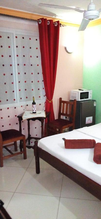Wiks Home Mombasa Exterior photo
