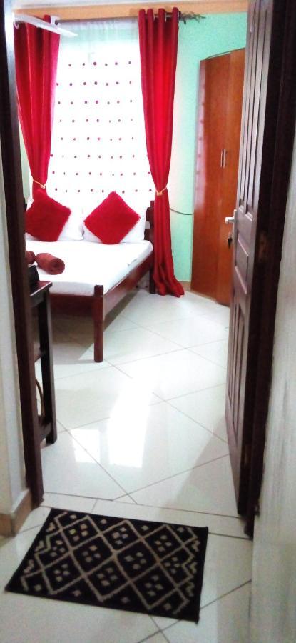 Wiks Home Mombasa Exterior photo