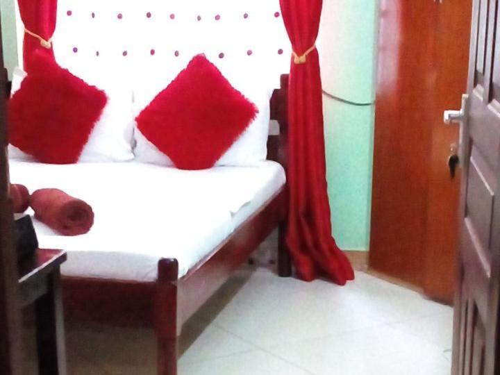 Wiks Home Mombasa Exterior photo